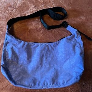 BAGGU medium crescent bag